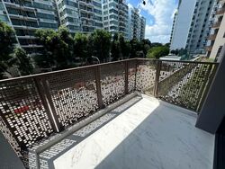 Tanah Merah Kechil Link (D16), Condominium #585574921